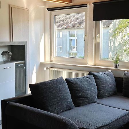 Stadtnah Wolfsburg Mit Ausblick 外观 照片